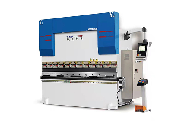  	电液伺服数控折弯机